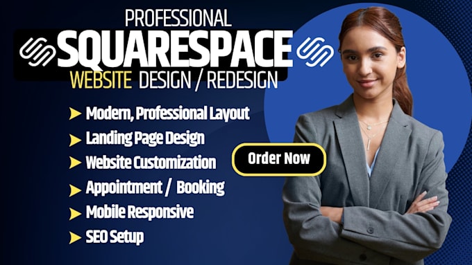 build squarespace website design squarespace website development squarespace