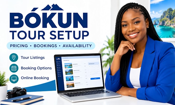 organize your bokun tours pricing and booking options