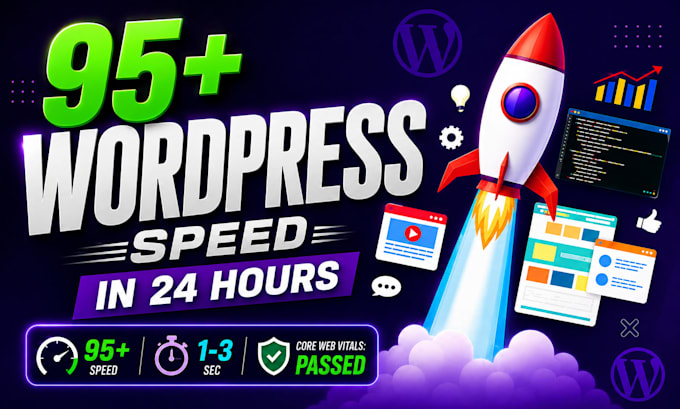 increase wordpress speed optimization for gtmetrix, google page speed insights