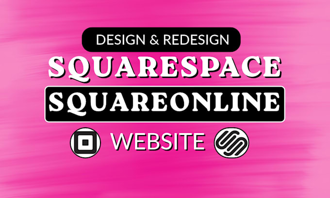 setup square online and squarespace website menu online ordering and pickup