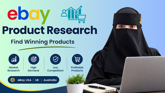 hunt winning products for ebay