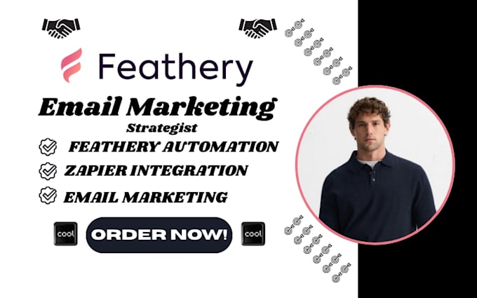 setup feathery email automation feathery zapier integration