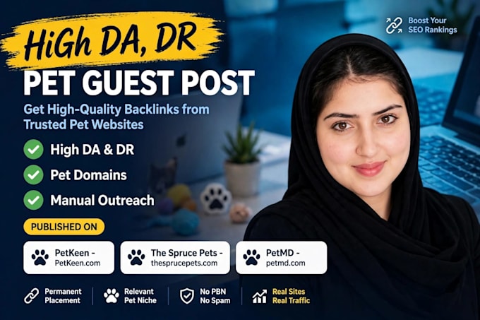 publish pet insurance and reptile guest posts on animal blogs