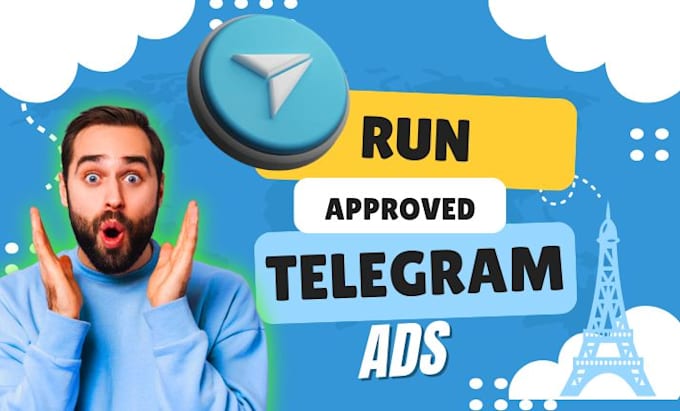 fix rejected telegram ads, telegram promotion