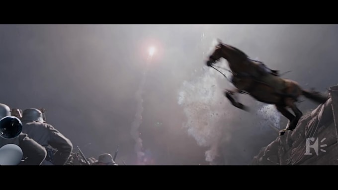 create realistic 3d animal animation, fur, xgen, cgi art, 3d rig vfx compositing
