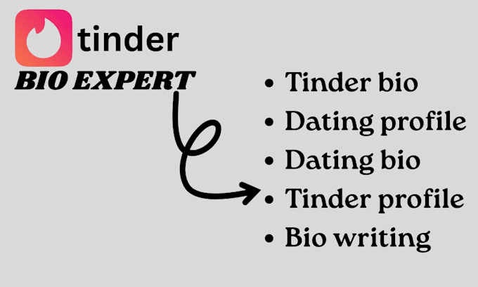 write an attractive tinder bio and your dating profile