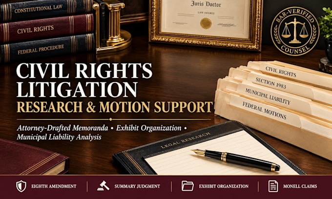 research eighth amendment prison conditions and inmate rights
