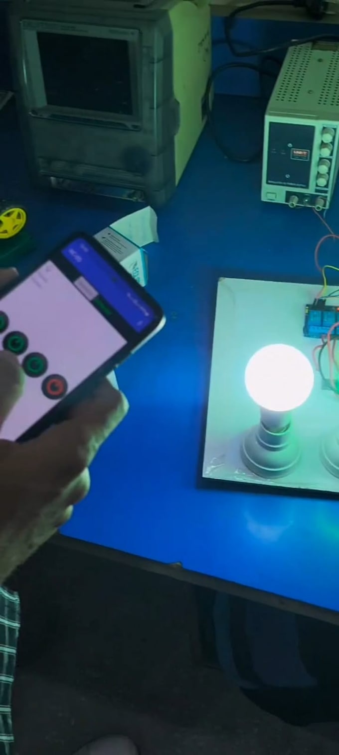 design embedded systems including arduino, esp32 or stm32