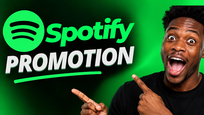 do professional spotify music promotion, spotify playlist pitching