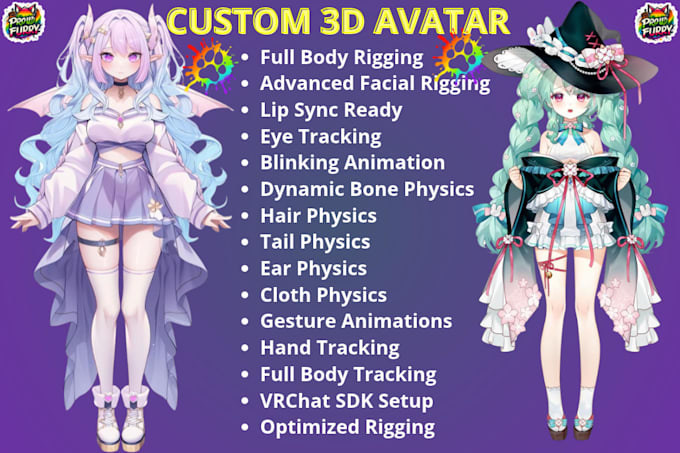 do anime vtuber setup, obs studio scenes, animaze, face tracking, overlays, vrm