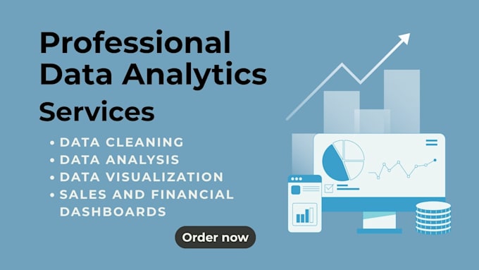 create a stunning power bi dashboards, dax reports and data visualizations