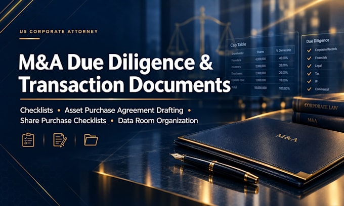 draft a binding business asset purchase agreement as a US attorney