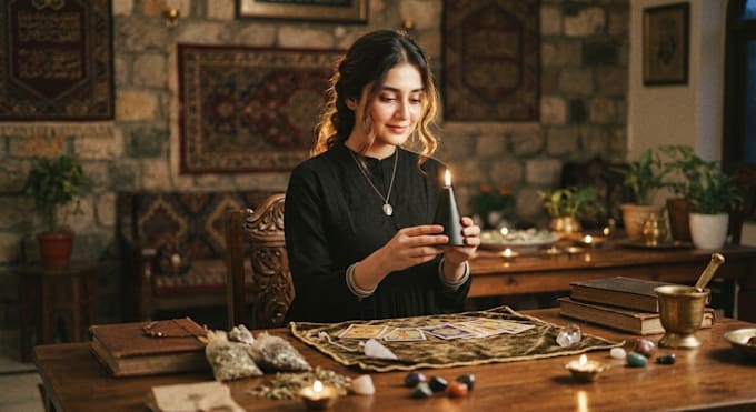 cast a powerful binding love spells to return your ex lover