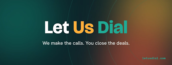 cold call your ideal client list relentlessly
