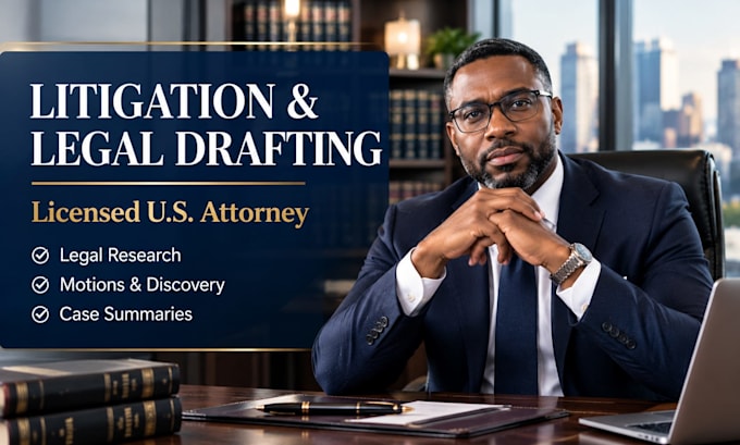 draft strategic discovery interrogatories and production requests