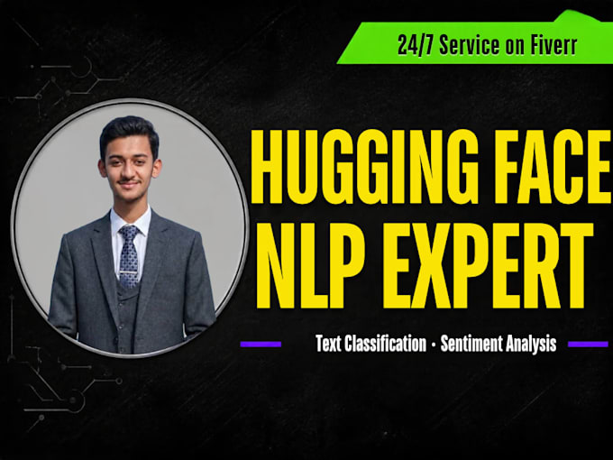 fine tune hugging face models for nlp