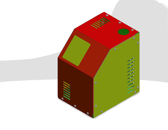 do drafting and fabrication drawing