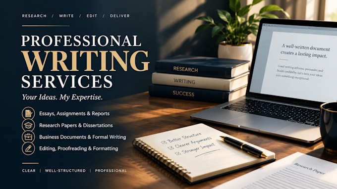 do assignment formatting and editing service
