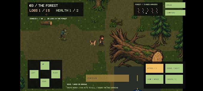 build 2d game using unity,UI,UX and 2d game assets