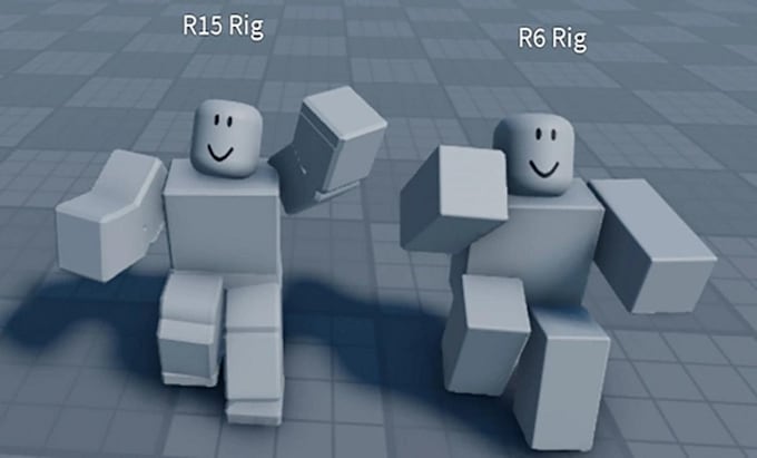create combat and movement roblox animations for your game