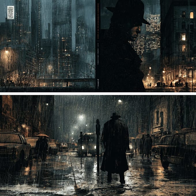 comic book professional artist