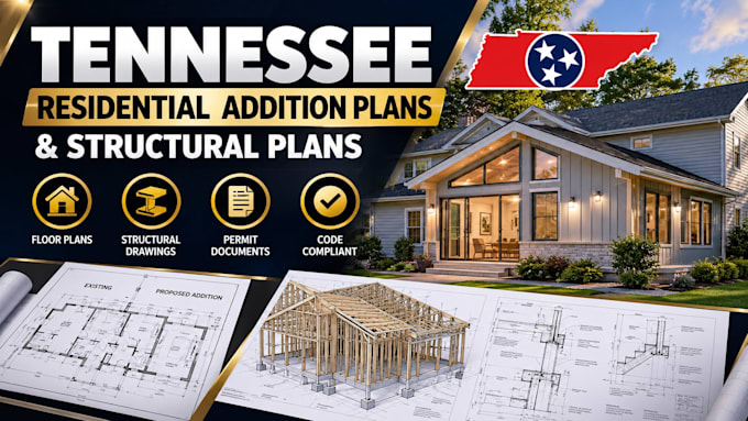 create home addition plans
