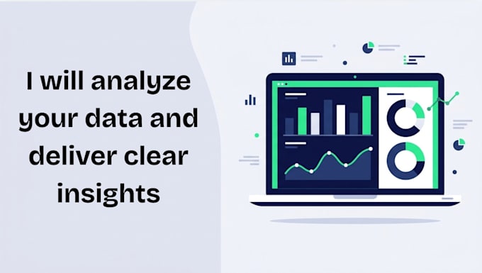 Clean, analyze and organize data using python and excel by Saniya ...
