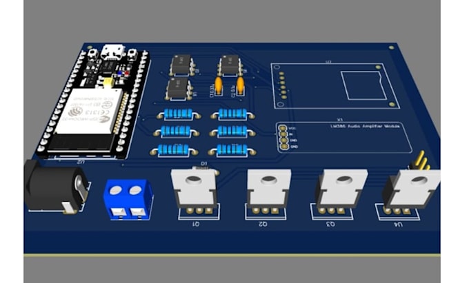 design rgb ws2812b pcb addressable led pcb,flexible led pcb,led controller pcb