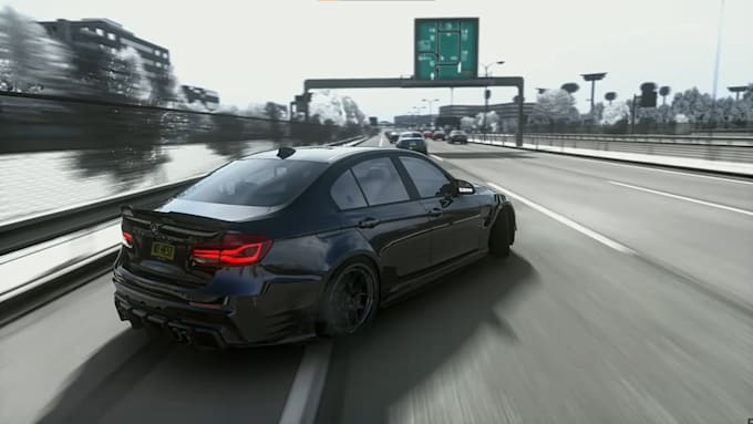create custom assetto corsa mod with game track map and racing mods