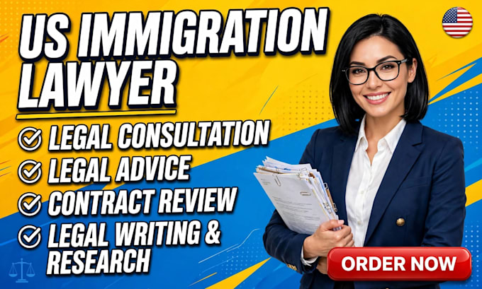 be your contract lawyer to draft contracts and agreements