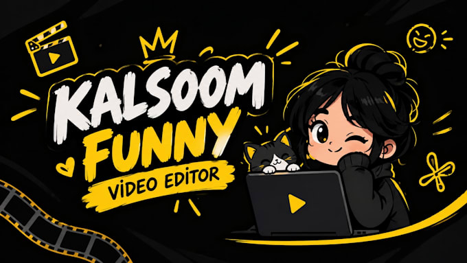 edit entertaining gaming videos and stream highlights