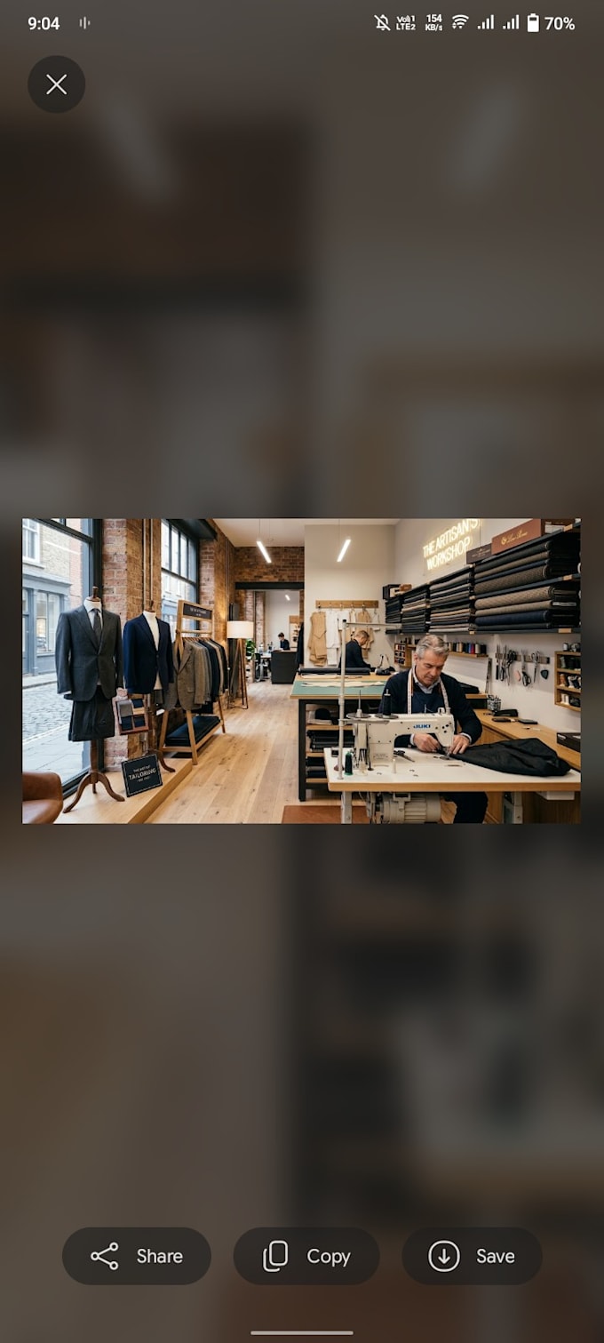 provide expert custom tailoring and garment making services