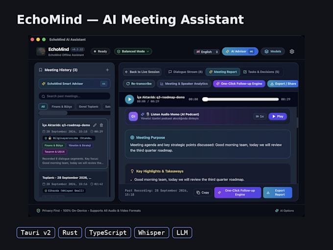 build an mcp server or ai agent integration for your app or API