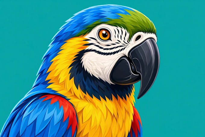 make personalized pet art