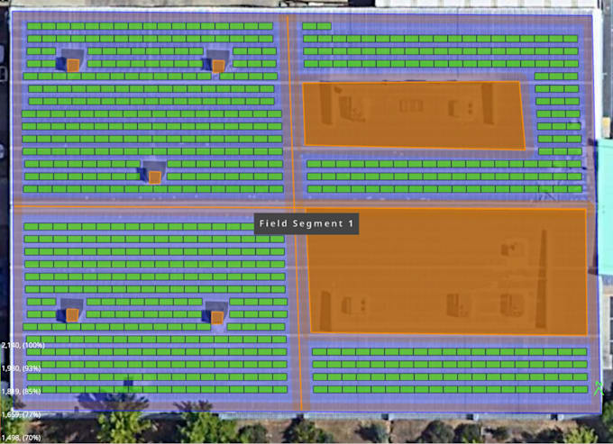 design and size your solar pv system