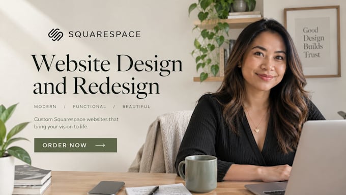 design squarespace website redesign squarespace website development squarespace