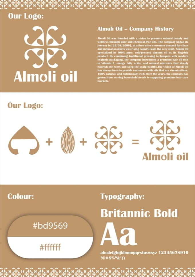 creative branding for your business