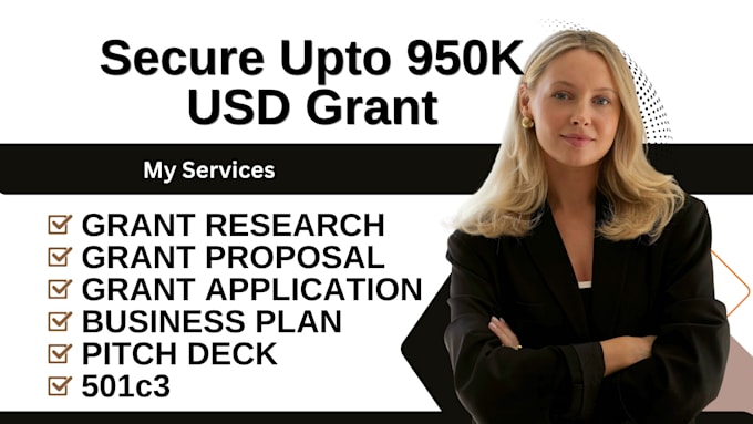 grant proposal writing, grant research grant application