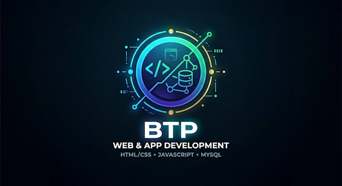 build responsive web application or website