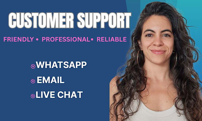 be your admin virtual assistant