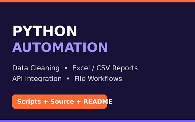 automate repetitive work with python, web scraping, excel, data cleaning