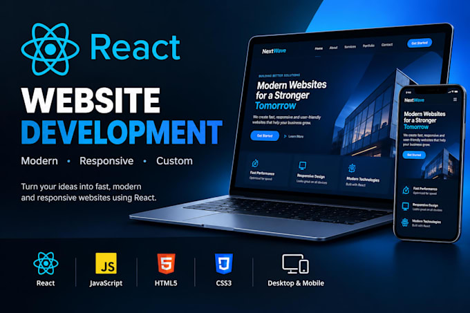 do responsives web sites