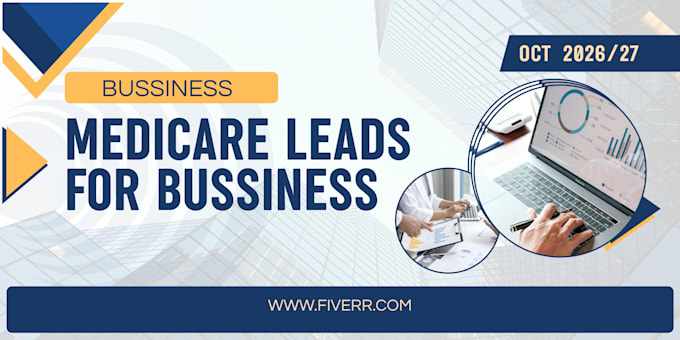 medicare leads for bussiness