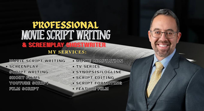 be scriptwriter, screenplay screenwriting scriptwriting movie script film script