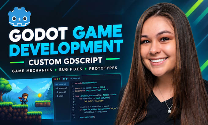 gpt 6 astra script godot games mod unreal engine threejs ai vfx editor gdscript