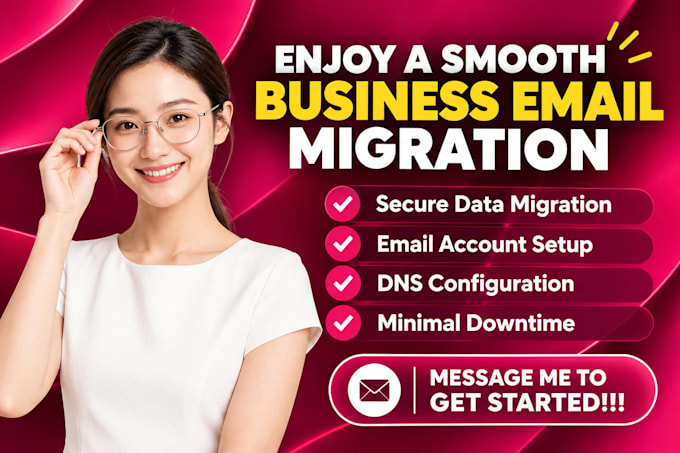 migrate business emails between google workspace microsoft 365 zoho mail gmail