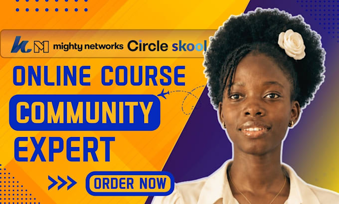 do circle so online setup circle so community circle so course community