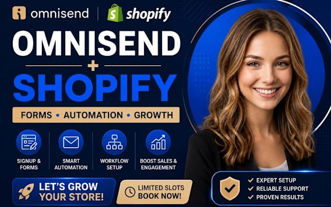 configure omnisend shopify forms signup forms omnisend automation workflows