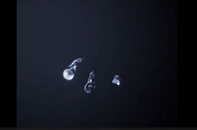 create realistic 3d water simulation and fluid simulation