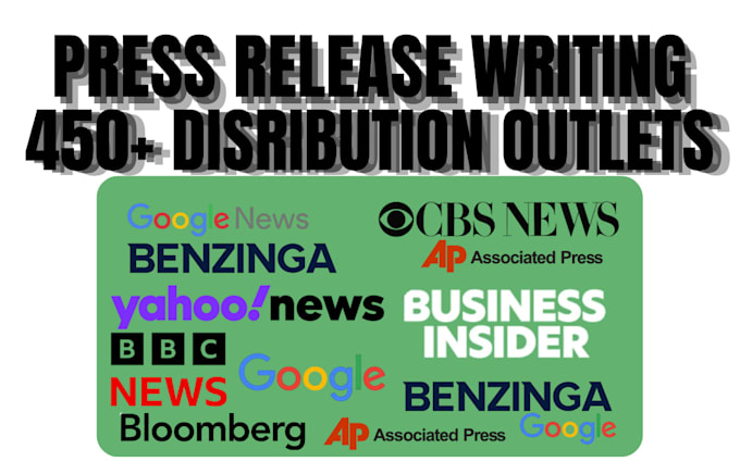 do USA press release writing submit press release pr distribution